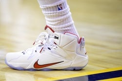 NBA: Toronto Raptors at Cleveland Cavaliers