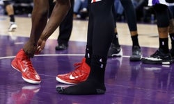 NBA: Houston Rockets at Sacramento Kings