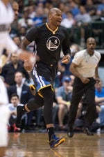 NBA: Golden State Warriors at Dallas Mavericks