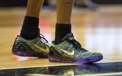 NBA: Los Angeles Lakers at Minnesota Timberwolves