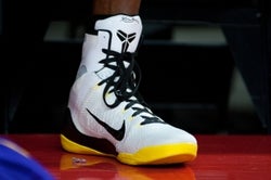 NBA: Los Angeles Lakers at Detroit Pistons