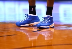NBA: Dallas Mavericks at Phoenix Suns
