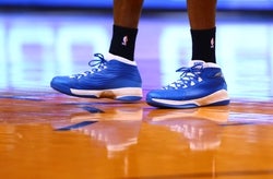NBA: Dallas Mavericks at Phoenix Suns