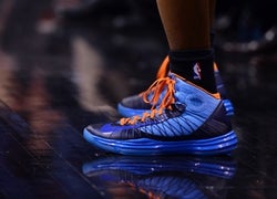 NBA: Charlotte Bobcats at Phoenix Suns