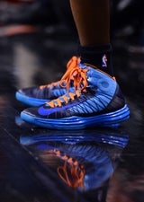 NBA: Charlotte Bobcats at Phoenix Suns