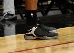 NBA: San Antonio Spurs at Chicago Bulls