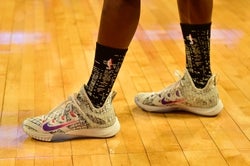 NBA: All Star Game-Rising Stars Challenge