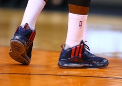 NBA: Washington Wizards at Phoenix Suns