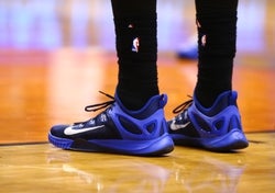 NBA: Dallas Mavericks at Phoenix Suns