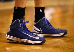 NBA: Dallas Mavericks at Phoenix Suns