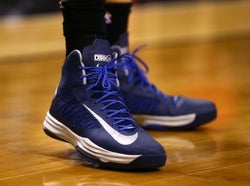 NBA: Dallas Mavericks at Phoenix Suns
