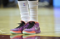 NBA: Chicago Bulls at Cleveland Cavaliers