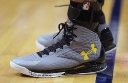 NBA: Golden State Warriors at Dallas Mavericks