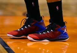 NBA: Los Angeles Clippers at Phoenix Suns