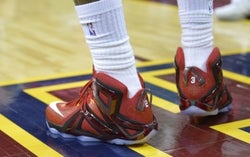 NBA: Playoffs-Boston Celtics at Cleveland Cavaliers