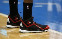 NBA: Playoffs-Houston Rockets at Dallas Mavericks