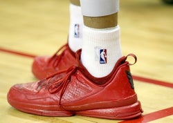 NBA: Playoffs-Los Angeles Clippers at Houston Rockets
