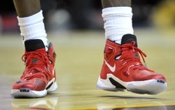 NBA: Indiana Pacers at Cleveland Cavaliers