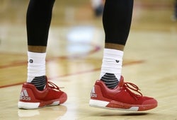 NBA: Portland Trail Blazers at Houston Rockets