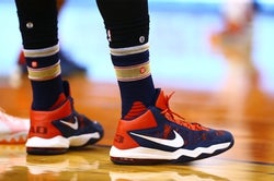 NBA: New Orleans Pelicans at Phoenix Suns