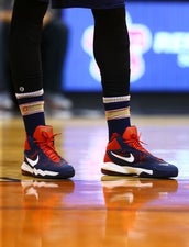 NBA: New Orleans Pelicans at Phoenix Suns