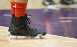 NBA: Minnesota Timberwolves at Sacramento Kings