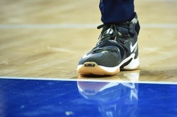 NBA: Cleveland Cavaliers at Detroit Pistons