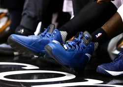 NBA: Minnesota Timberwolves at Phoenix Suns
