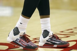 NBA: Los Angeles Clippers at Houston Rockets