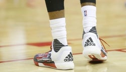 NBA: Los Angeles Clippers at Houston Rockets