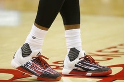 NBA: Los Angeles Clippers at Houston Rockets