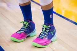 NBA: Cleveland Cavaliers at Golden State Warriors