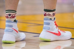 NBA: Cleveland Cavaliers at Golden State Warriors