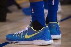 NBA: Charlotte Hornets at Golden State Warriors