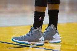NBA: Charlotte Hornets at Golden State Warriors
