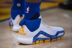 NBA: Charlotte Hornets at Golden State Warriors