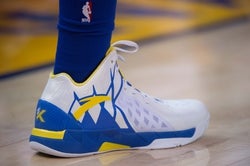 NBA: Charlotte Hornets at Golden State Warriors