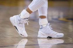 NBA: Charlotte Hornets at Golden State Warriors