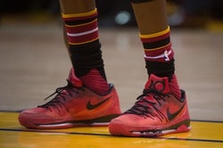 NBA: Miami Heat at Golden State Warriors