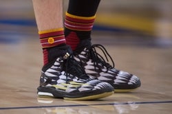 NBA: Miami Heat at Golden State Warriors