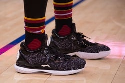 NBA: Miami Heat at Golden State Warriors
