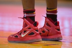 NBA: Miami Heat at Golden State Warriors