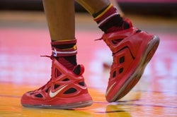 NBA: Miami Heat at Golden State Warriors
