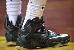 NBA: Minnesota Timberwolves at Cleveland Cavaliers