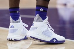 NBA: Philadelphia 76ers at Sacramento Kings