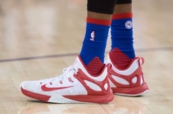 NBA: Philadelphia 76ers at Sacramento Kings