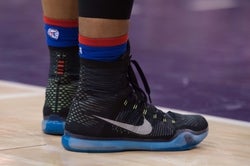 NBA: Philadelphia 76ers at Sacramento Kings
