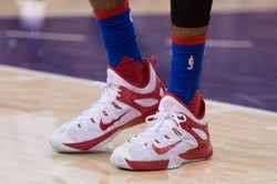 NBA: Philadelphia 76ers at Sacramento Kings