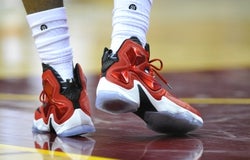 NBA: Sacramento Kings at Cleveland Cavaliers