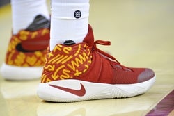 NBA: Sacramento Kings at Cleveland Cavaliers